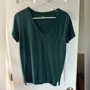 Madewell tee size small
